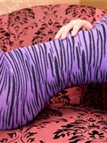 The temptation of super VIP silk stockings(32)