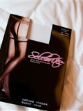The temptation of super VIP silk stockings(67)