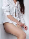 [situge] no.046 Xiaolei's latest domestic silk stockings leg photo set(4)
