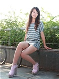 Situge HD silk stockings beauty photo stgno.018 Wenzhen(11)