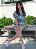Situge HD silk stockings beauty photo stgno.018 Wenzhen(32)