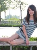 Situge HD silk stockings beauty photo stgno.018 Wenzhen(36)
