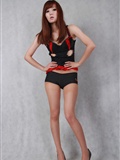 Situge silk stockings photo stgno.022 sandy beauty silk stockings leg high root model(37)