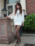 Situge STG no.029 Wenzhen full set of leg silk stockings(1)