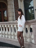 Situge STG no.029 Wenzhen full set of leg silk stockings(44)