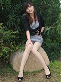 Situge stockings beauty outdoor photo stgno.032 le(5)