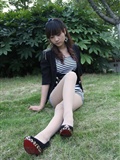 Situge stockings beauty outdoor photo stgno.032 le(32)