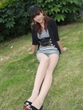 Situge stockings beauty outdoor photo stgno.032 le(35)