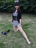 Situge stockings beauty outdoor photo stgno.032 le(62)