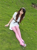 Situge stgno.035 Wenzhen silk stockings beautiful set(7)