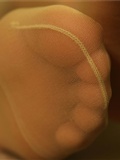 Hi definition close up of silk feet(44)