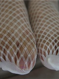 Hi definition close up of silk feet(15)