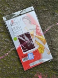 Wonderful series toe thickening pantyhose wine red domestic silk stockings girl(1)