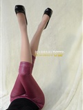 New Jiuyang VIP set of bright color hip stockings sexy beauty in the sun(41)