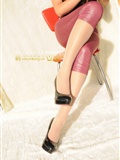 New Jiuyang VIP set of bright color hip stockings sexy beauty in the sun(54)