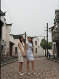 New story of soft paradise in old Shanghai(21)