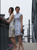 New story of soft paradise in old Shanghai(22)