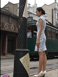 New story of soft paradise in old Shanghai(73)