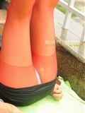 [new Jiuyang VIP] if you have silk, you will show pictures of sexy beauties in China(30)