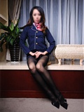 [silk dance] March 31, 2013 VIP No.366 uniform silk stockings photo(16)