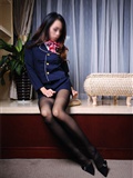[silk dance] March 31, 2013 VIP No.366 uniform silk stockings photo(17)
