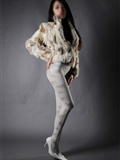 [silk dance] 2013.04.13 VIP No.392 white silk stockings(6)