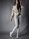 [silk dance] 2013.04.13 VIP No.392 white silk stockings(18)