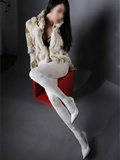 [silk dance] 2013.04.13 VIP No.392 white silk stockings(29)