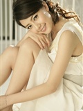 Gao Yuanyuan, the movie star of goddess of beauty(11)