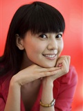Gao Yuanyuan, the movie star of goddess of beauty(12)