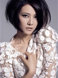 Gao Yuanyuan, the movie star of goddess of beauty(13)