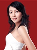 Gao Yuanyuan, the movie star of goddess of beauty(23)