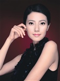 Gao Yuanyuan, the movie star of goddess of beauty(5)