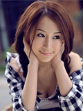 Movie star, advertising model - Li Aijia(11)