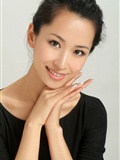 Movie star, advertising model - Li Aijia(13)