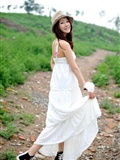 Movie star, advertising model - Li Aijia(2)