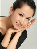 Movie star, advertising model - Li Aijia(7)