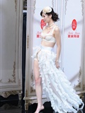 Zhongxiao SOGO + - + mandimalian underwear show at 2011 spring and summer new product launch meeting(1)