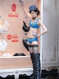 Zhongxiao SOGO + - + mandimalian underwear show at 2011 spring and summer new product launch meeting(19)