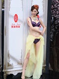 Zhongxiao SOGO + - + mandimalian underwear show at 2011 spring and summer new product launch meeting(5)