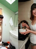 Shinko Ono [two] No.818 - 819 - 820 sexy pictures of Japanese women(14)