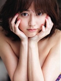 Yuki Sugimoto Japanese beauty mm photo [two] 2012.07.20 no.841 3rd week(1)