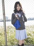AKB48 beautiful girl combination visual special vyJ(12)