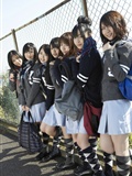 AKB48 美少女组合 VISUAL SPECIA vyj(32)