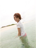 篠田麻里子 [VYJ] No.114 Mariko Shinoda(16)