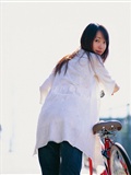 No.62 Erika Toda - New Landscape [VYJ](19)