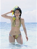 (谷桃子) No.85  Momoko Tani  [VYJ](31)