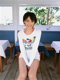 Mami Yamasaki (山崎真実) No.91 [VYJ](3)