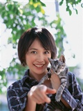 Mami Yamasaki (山崎真実) No.91 [VYJ](5)