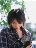 Mami Yamasaki (山崎真実) No.91 [VYJ](7)